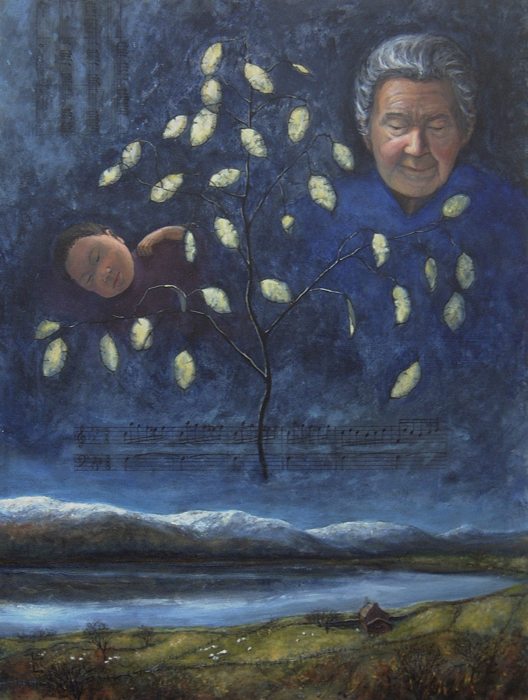 Other works – Lin Li